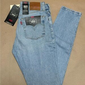 Levi’s 501 Skinny